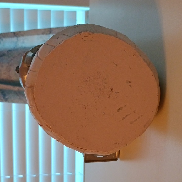 16" Large Christmas Holiday Santa Figurine With Light Up Lantern - Picture 10 of 13